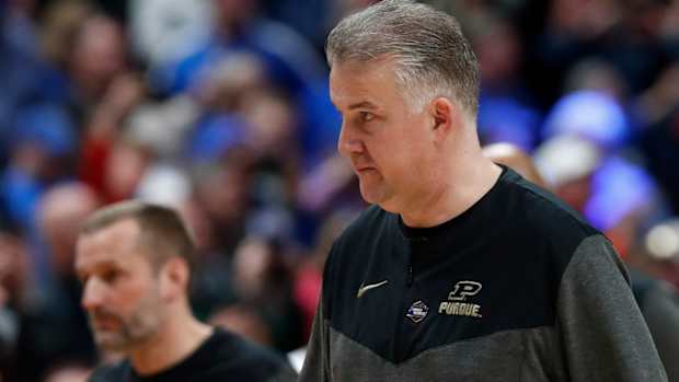 matt painter march madness
